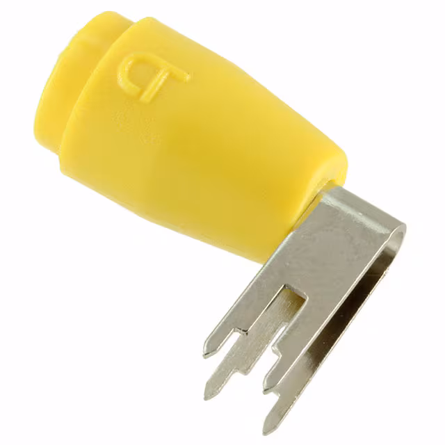 CT3151-4 Cal Test Electronics  Buchsenstecker